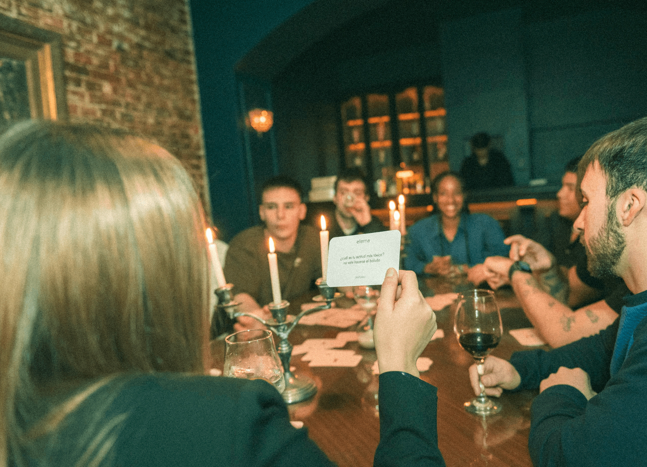 eterna 19.06 — renata bar